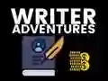Writer Adventures — безплатна онлайн игра