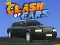 Clash Of Cars — безплатна онлайн игра