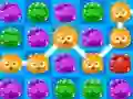 Match 3 Jewels — безплатна онлайн игра