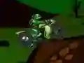 Ninja Turtle Dirt Bike — безплатна онлайн игра
