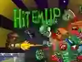 Hit Em Up — безплатна онлайн игра