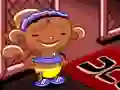Monkey Go Happy Stage 633 — безплатна онлайн игра