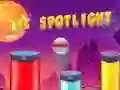The Spotlight — безплатна онлайн игра