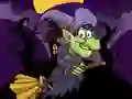 The Builder Halloween Castle — безплатна онлайн игра