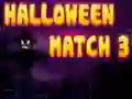 Halloween Match 3 — безплатна онлайн игра