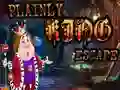 Plainly King Escape — безплатна онлайн игра
