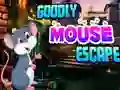 Goodly Mouse Escape — безплатна онлайн игра