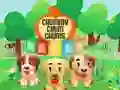 Chummy Chum Chums: Match — безплатна онлайн игра