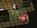 Crypt Rush — безплатна онлайн игра