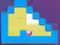 Maze Roll — безплатна онлайн игра