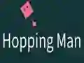 Hopping Man — безплатна онлайн игра