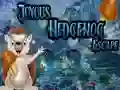 Joyous Hedgehog Escape — безплатна онлайн игра