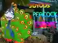 Joyous Peacock Escape — безплатна онлайн игра