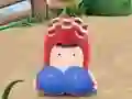 Oddbods Looney Ballooney — безплатна онлайн игра