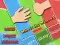 Rock Paper Scissors — безплатна онлайн игра