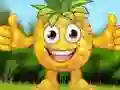 Delighted Pineapple Escape — безплатна онлайн игра