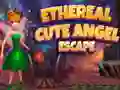 Ethereal Cute Angel Escape — безплатна онлайн игра