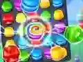Cake Crunch — безплатна онлайн игра