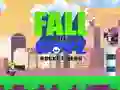 Fall of Guyz Rocket Hero — безплатна онлайн игра