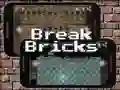 Break Bricks — безплатна онлайн игра