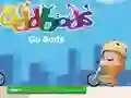 OddBods: Go Bods — безплатна онлайн игра