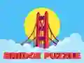 Bridge  Puzzle — безплатна онлайн игра