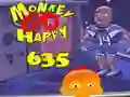 Monkey Go Happy Stage 635 — безплатна онлайн игра