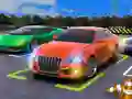 Driving Test Simulator — безплатна онлайн игра
