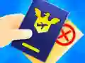 Airport Security — безплатна онлайн игра