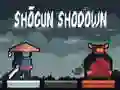 Shogun Showdown — безплатна онлайн игра