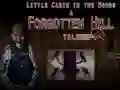 Little Cabin in the Woods – A Forgotten Hill Tale — безплатна онлайн игра