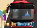 Real Bus Simulator 3D — безплатна онлайн игра