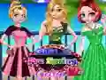 Girls Pre Spring Getup — безплатна онлайн игра
