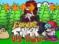 Friday Night Funkin’ VS POU — безплатна онлайн игра