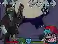 Friday Night Funkin: vs The Hacker Man — безплатна онлайн игра