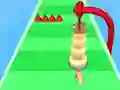Donut Stack — безплатна онлайн игра