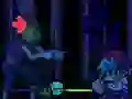 Friday Night Funkin Bonkless — безплатна онлайн игра