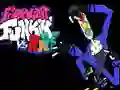 Friday Night Funkin vs Raff — безплатна онлайн игра