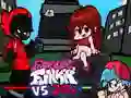 Friday Night Funkin vs Jota — безплатна онлайн игра