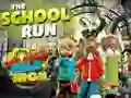 Strange Hill High The School Run — безплатна онлайн игра