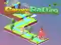 Canyon Rafting — безплатна онлайн игра