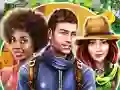 Friend Travelers — безплатна онлайн игра