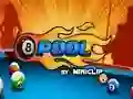8 Ball Pool Multiplayer — безплатна онлайн игра