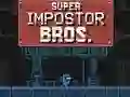 Super Impostor Bros — безплатна онлайн игра
