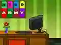 Empty Hotel Escape — безплатна онлайн игра