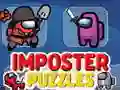 Imposter Puzzles — безплатна онлайн игра