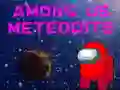 Among Us Meteorites — безплатна онлайн игра
