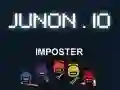 Junon.io Imposter — безплатна онлайн игра