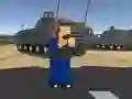 Block Battle Royale — безплатна онлайн игра
