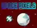 Space Pixels — безплатна онлайн игра